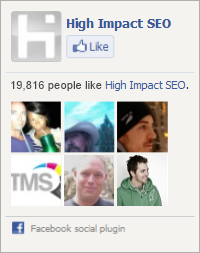 This Image Is For Demo Purposes Only - Replace This Line With Your Facebook Likebox Code